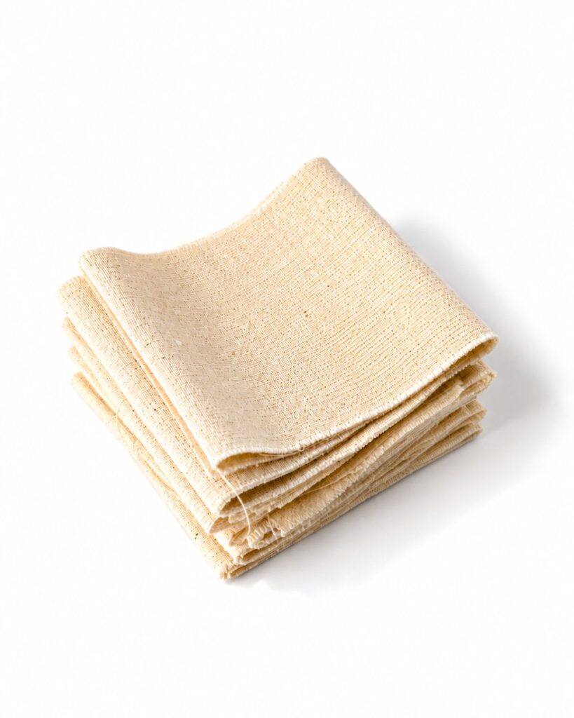Sugaring Strips