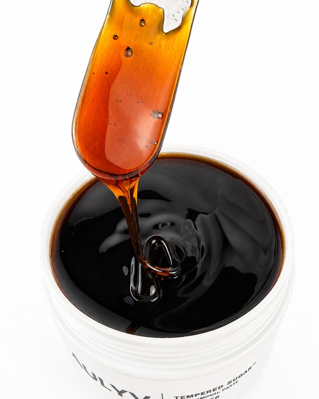 What is Tempered Sugar™? How is it Different from Traditional Sugaring Paste?