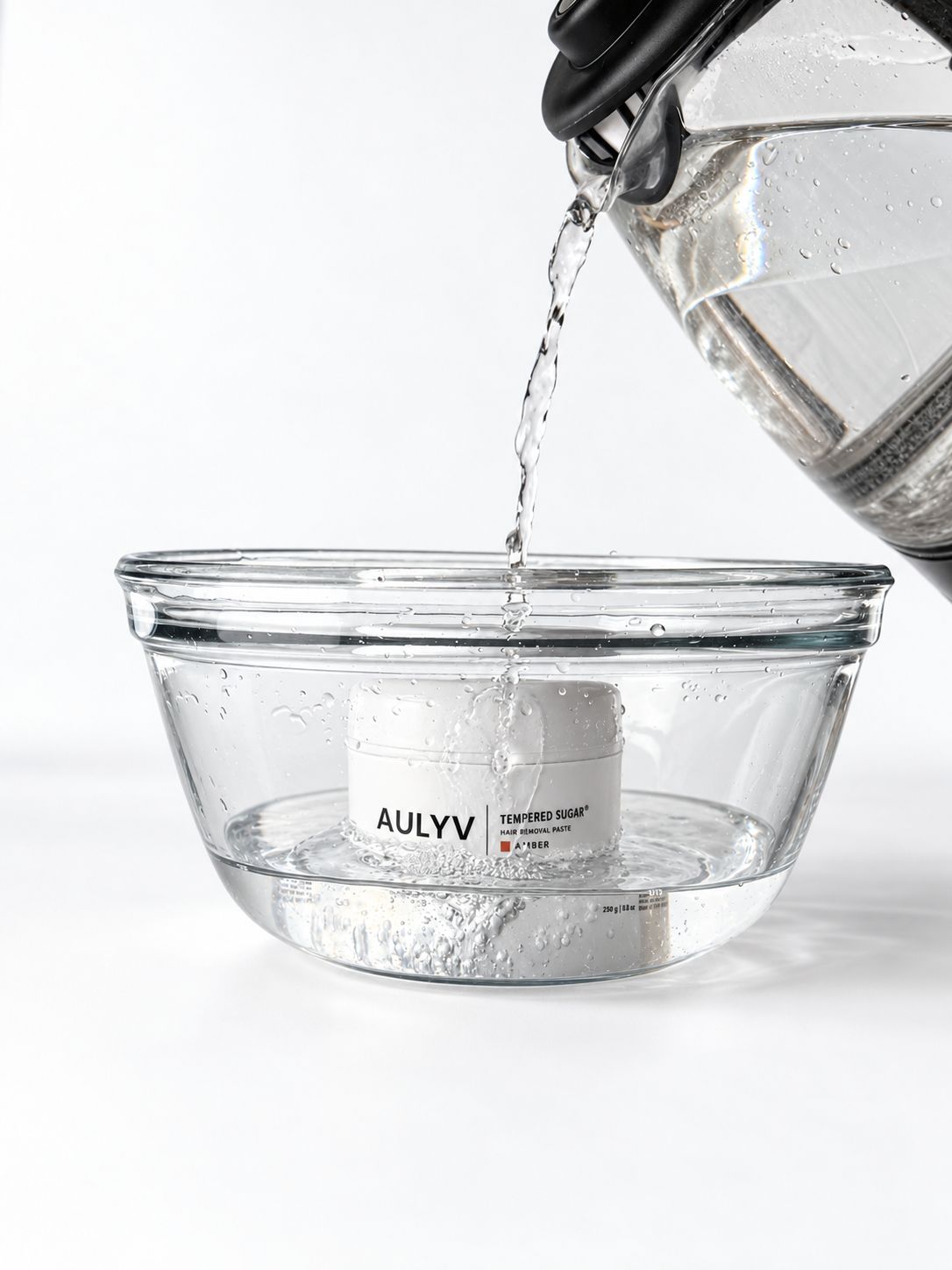 How to Warm Sugar Wax Paste for a Smoother Hair Removal Session?